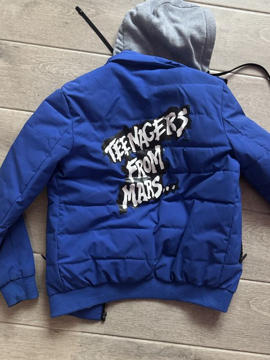 Куртка для мальчика б/у