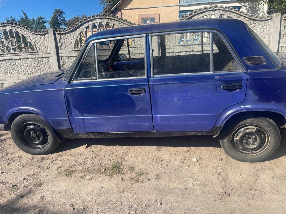 Продам ваз 2106
