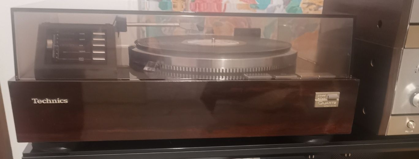 Technics Sl-M 3 Unikat