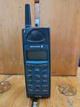 Telefon Ericsson zabytek