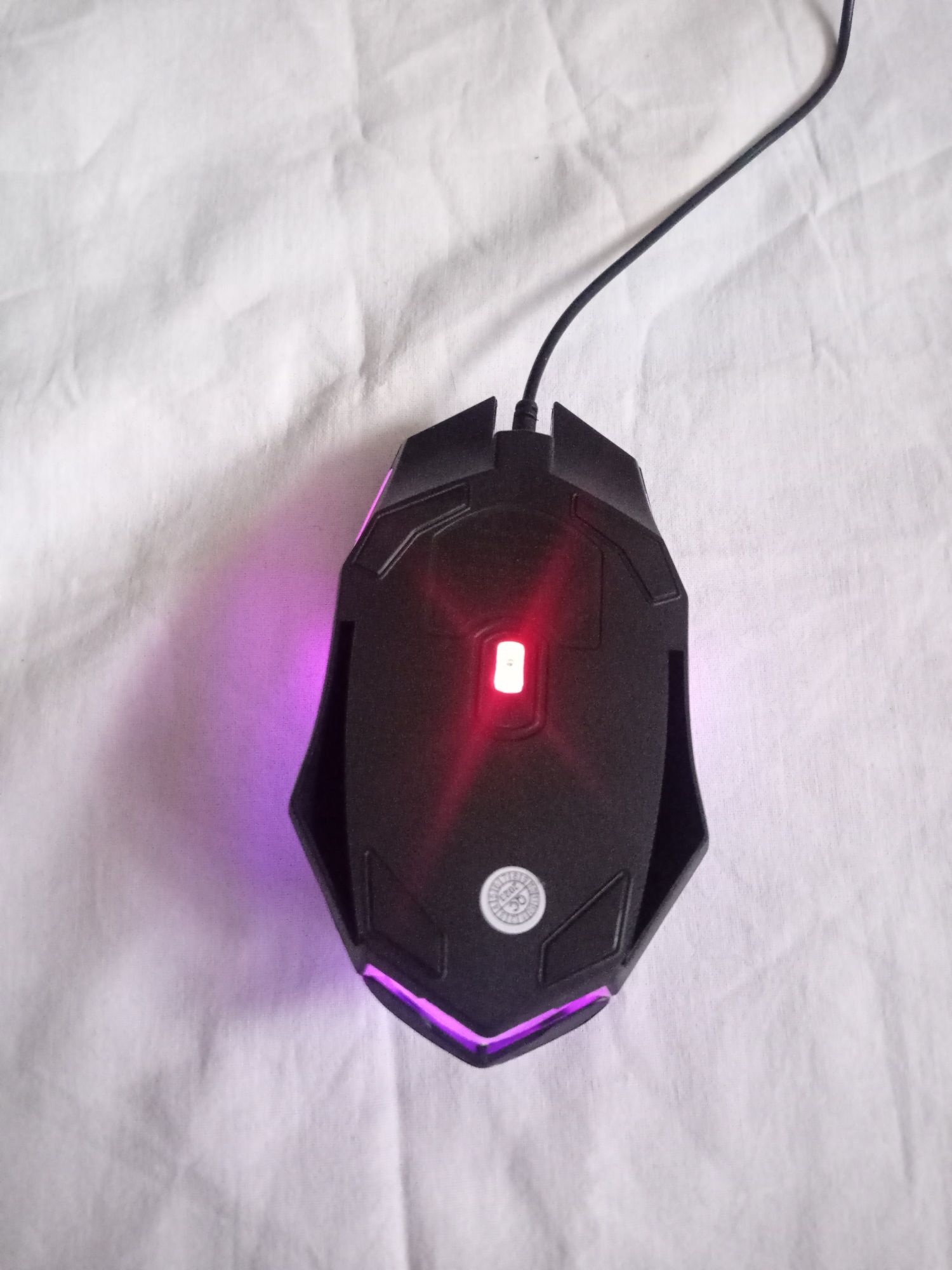 Игровая компьютерная мышка