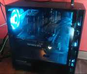 Sprzedam komputer stacjonarny z ryzenem 7 5800x3d