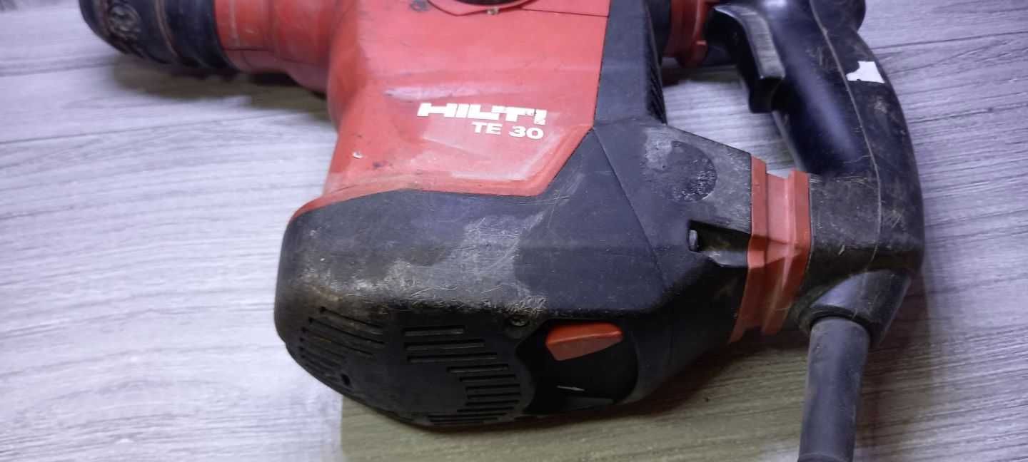 Młotowiertarka HILTI TE 30 AVR
