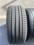 255/45/20 Michelin pilot sport 4 suv