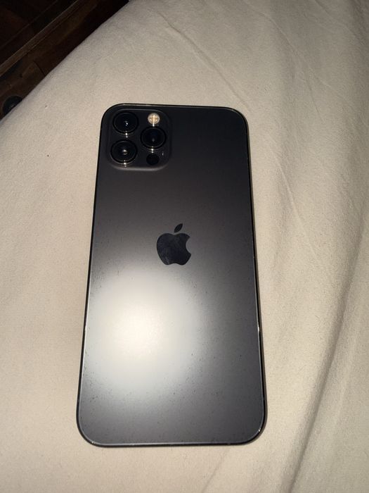 Iphone 12 pro 128gb