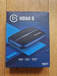 Elgato Game Capture HD60S