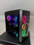 Komputer i9-9900K / RTX 3060 12 GB / 32 GB RAM / SSD 500 GB