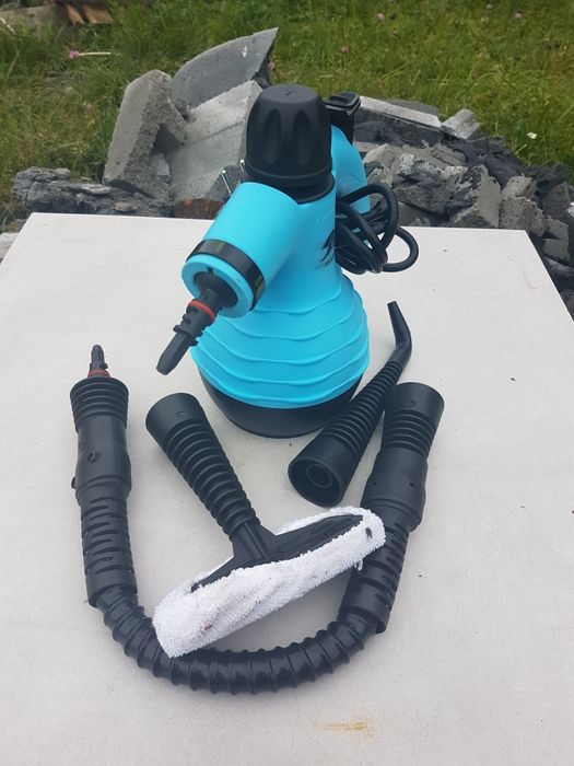 Ручний парогенератор MLMLANT