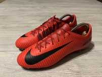 Бутси Nike Mercurial Veloce 3 оригінал р45