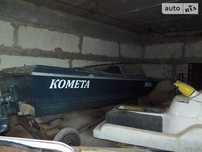 Продам Катер Комета