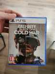Call of duty cold war