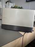 Laptop Samsung RV511
