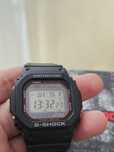 Casio G-Shock GW-M5610U-1ER