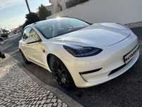 Tesla Model 3 Performance Dual Motor AWD