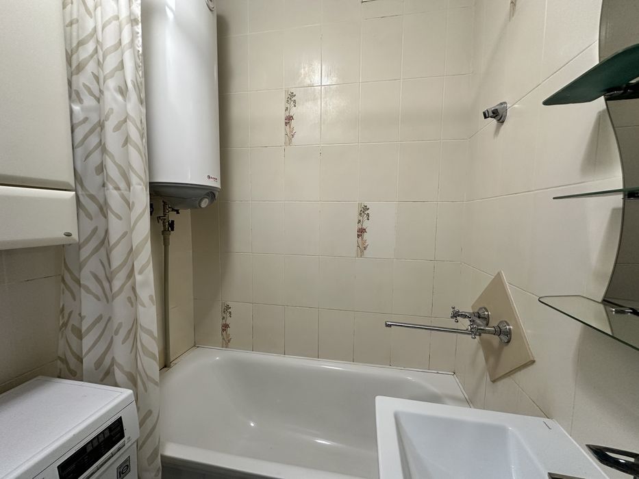 Продаж 1К квартира на Ковпака