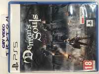 Demon's Souls PL PS5 Playstation 5