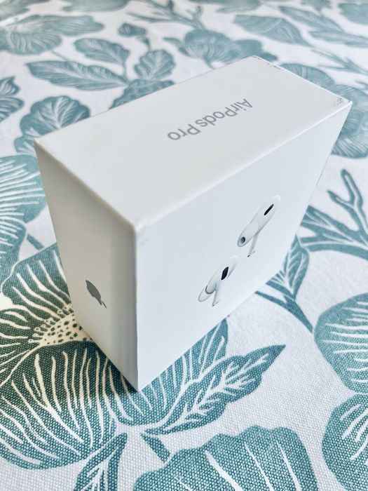 AirPods Pro 2 (Etui z USB-C) NOWE!
