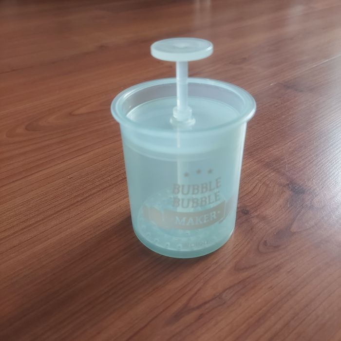 Збивач для піни A'pieu Корея