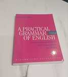 A Practical Grammar of English MańczakWohlfeld Niżegorodcew Willim PWN