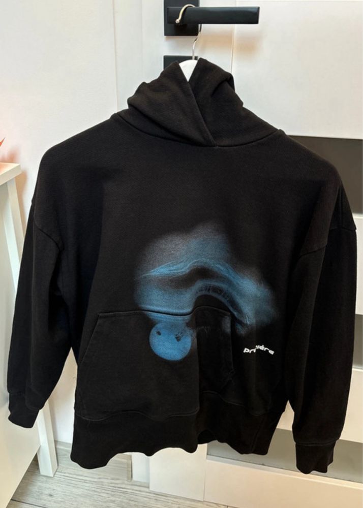 Bluza z kapturem Premiere