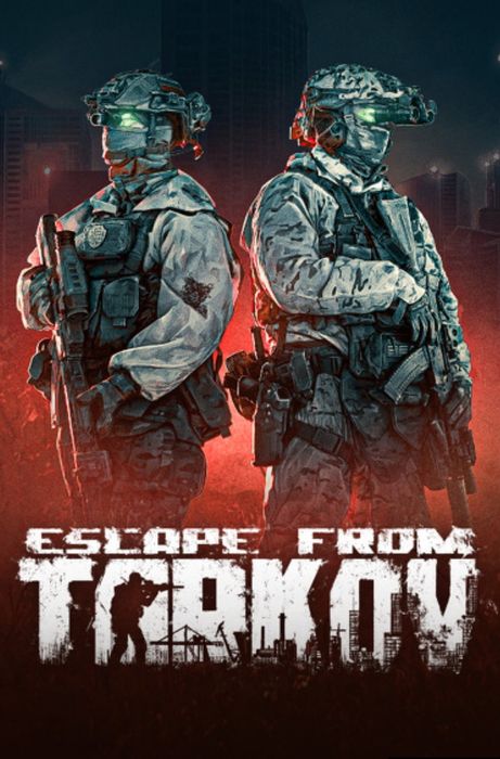 Escape from Tarkov