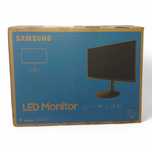Samsung F27T700QQU 68,6 cm (27") 2560 x 1440 px Wide Quad HD Czarny