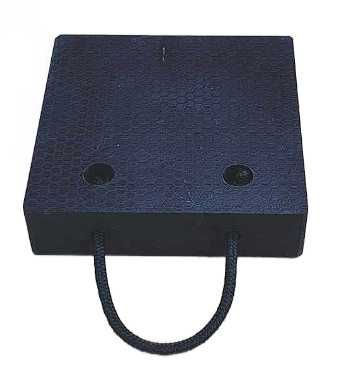 Podkłady stabilizujące pod stopy HDS podpora dźwigu różne wymiary