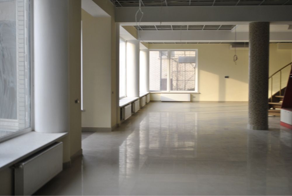 Сдается офисное помещение  (20-500кв.)