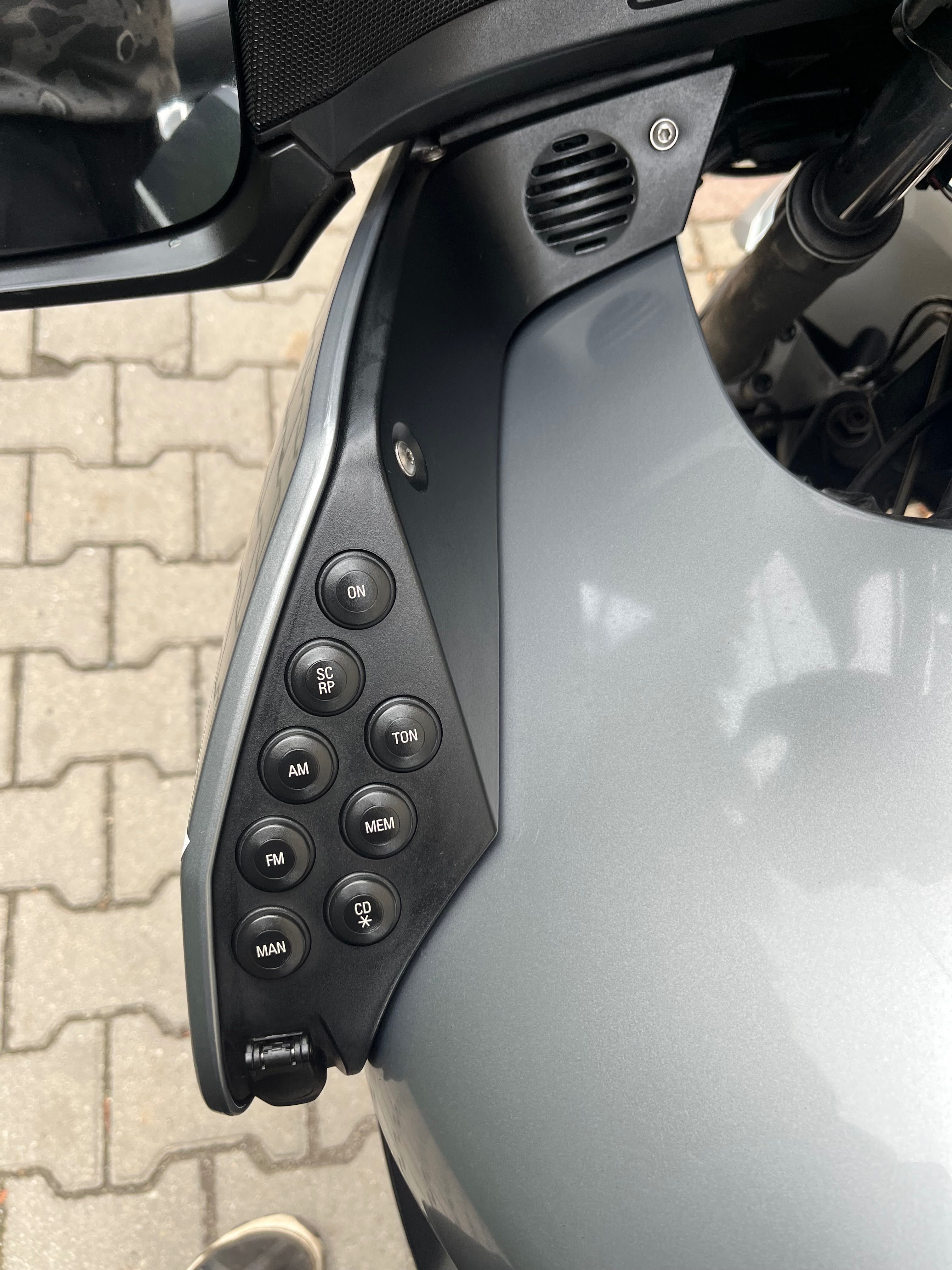 Bmw r1200rt , rt1200