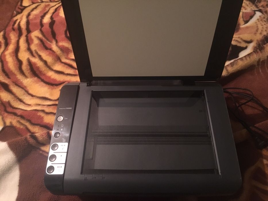 Epson Stylus CX4300