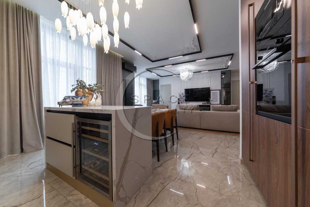 Квартира Новопечерські Липки СРОЧНИЙ ПРОДАЖ Верхогляда Драгомірова