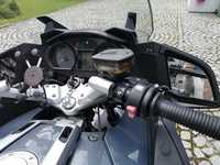 Bmw R1200rt 2010rok