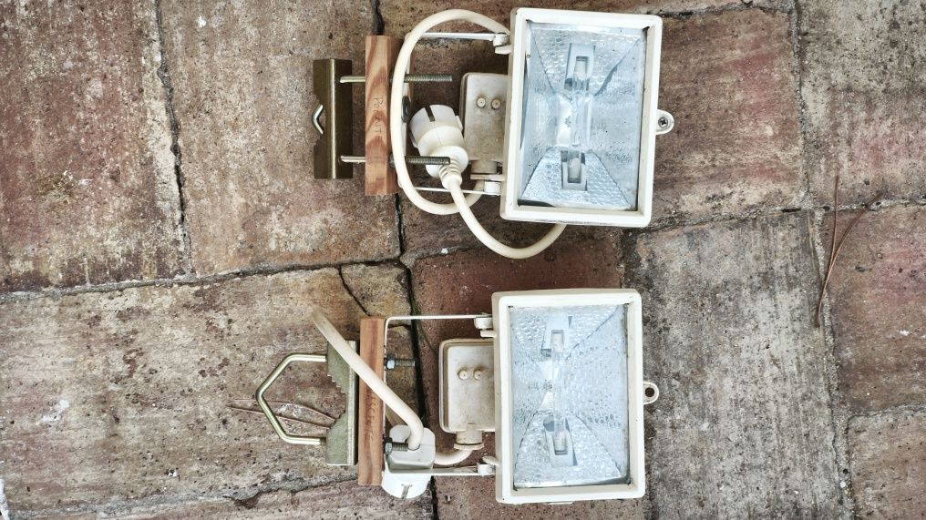 Projetores de Luz