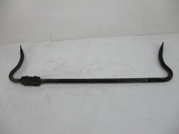 Barra estabilizadora / torção PEUGEOT 307 (3A/C)