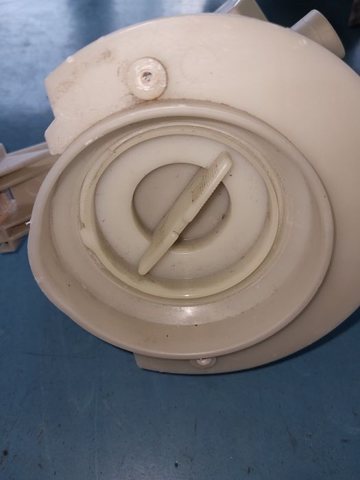 Продам насос от стиралки.