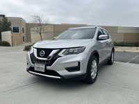 Nissan Rogue 2017 SV