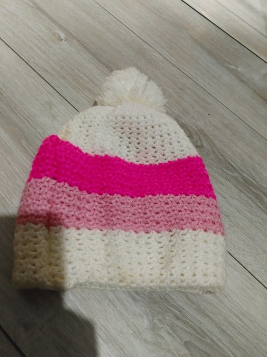 Czapeczka dla dziecka