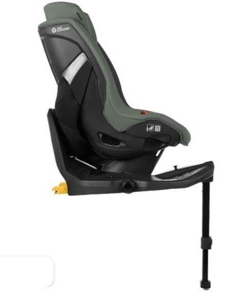 Fotelik Samochodowy OBROTOWY CONCORD JANE iKONIC R i-size 0-18kg 105cm