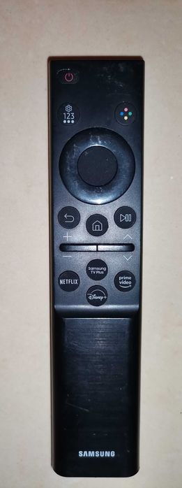 Pilot do TV Samsung Smart