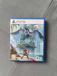 Horizon Forbidden West PS5