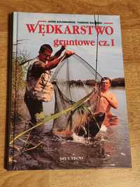 Wędkarstwo gruntowe cześć I i II