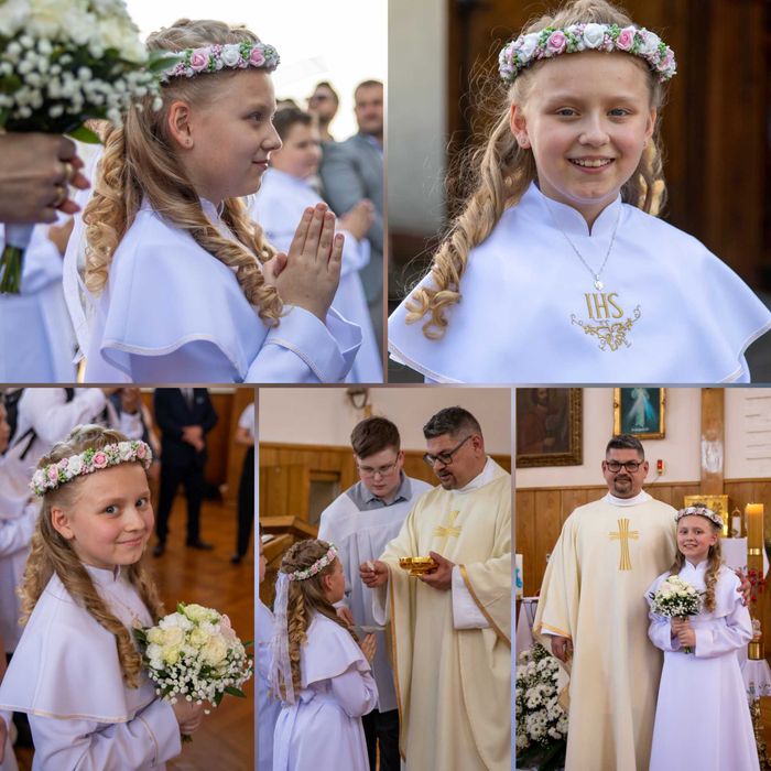 Fotograf 18-stka Ślub TANIO Komunia Chrzest 18 Urodziny Bez limitów!