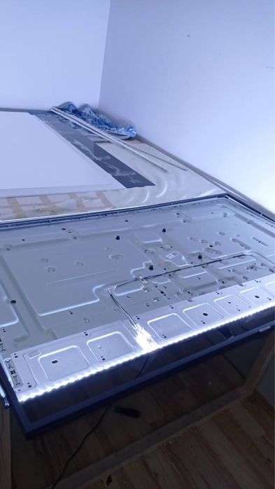 Ремонт телевізорів виїзд akai jvc bravis sharp Panasonic Hisense