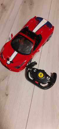 Ferrari 458 Specjale A