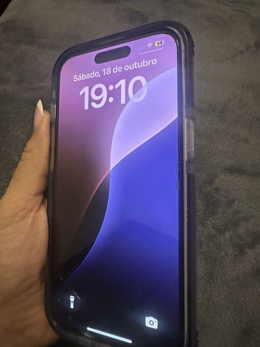 Iphone 15 128g Branco
