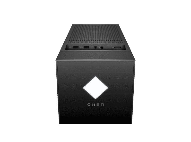 Gaming PC RTX3080 HP Omen 30L DDR4 32GB 1TB NVME