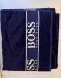 Hugo boss recznik kapielowy
