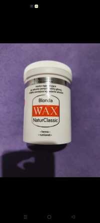 Wax odżywka do włosów