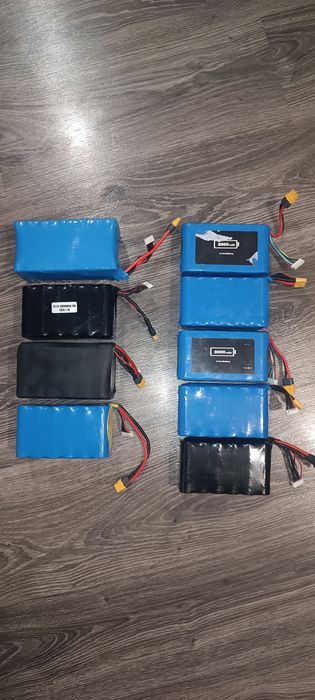 Акумулятор Батарея