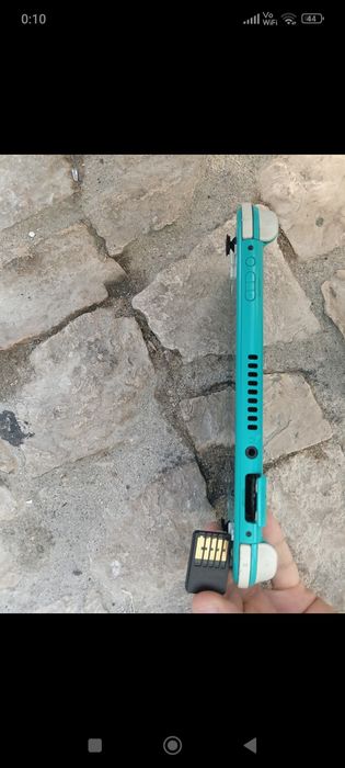 Vendo Nintendo em bom estado